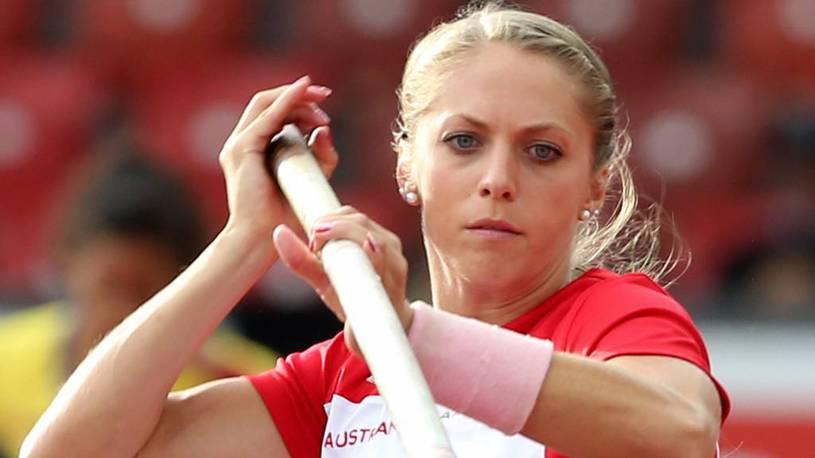 Dramă uriașă pentru o sportivă de 21 de ani! Atleta Kira Grunberg a rămas paralizată după un antrenament