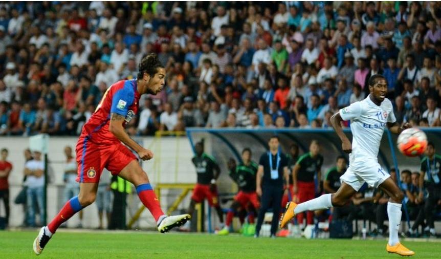 FOTO și VIDEO Cu copiii pe primul loc &raquo; Echipa experimentală a lui Rădoi a &icirc;nvins experiența Botoșaniului, scor 1-0