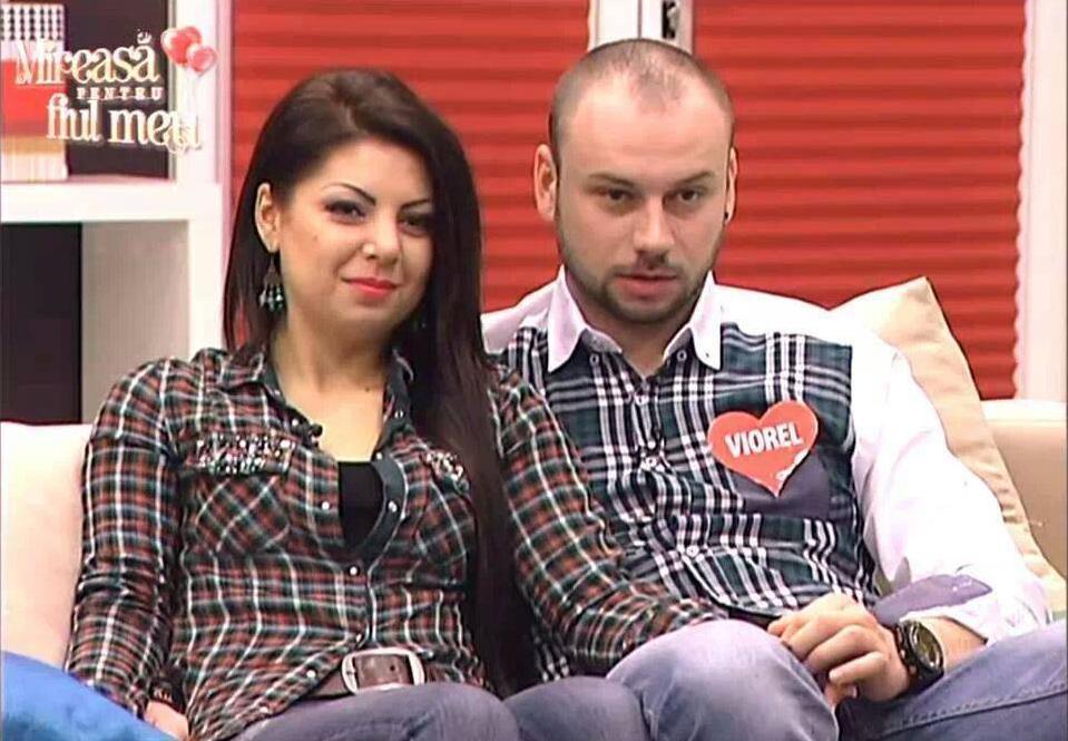 Viorel de la "Mireasă pentru fiul meu", mesaj emoţionant pentru femeia care o să &icirc;l facă tătic! Iată cum arată iubita lui