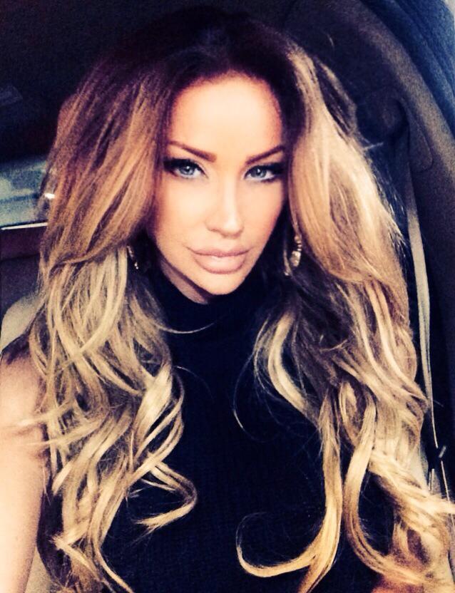 Totul este posibil e posibil c&acirc;nd eşti Bianca Drăguşanu! Ultima achiziţie a vedetei va rupe gura t&acirc;rgului