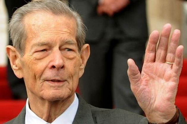 Prințul Nicolae, exclus din linia de succesiune! Regele Mihai i-a retras titlul de "Principe al Rom&acirc;niei" nepotului său