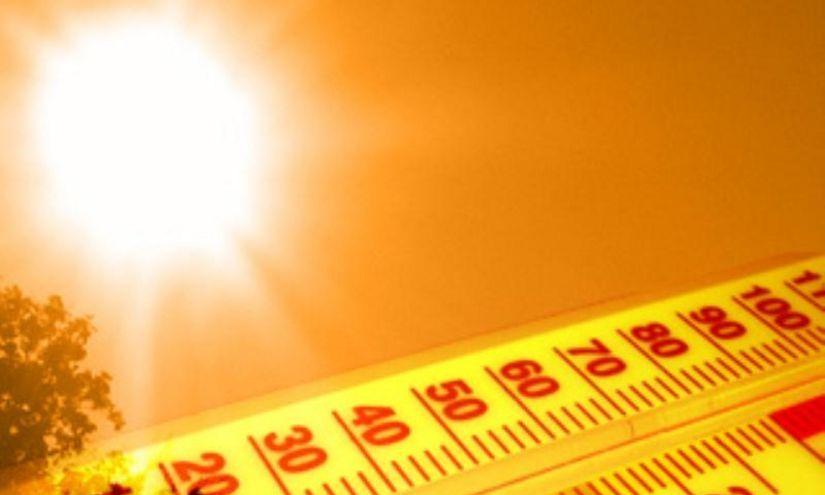 ANM: Atenționarea Cod portocaliu de caniculă, extinsă! Ce se &icirc;nt&acirc;mplă cu vremea