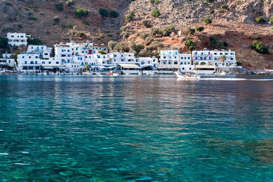 Cinci lucruri pe care să le faci pe insula Minotaurului