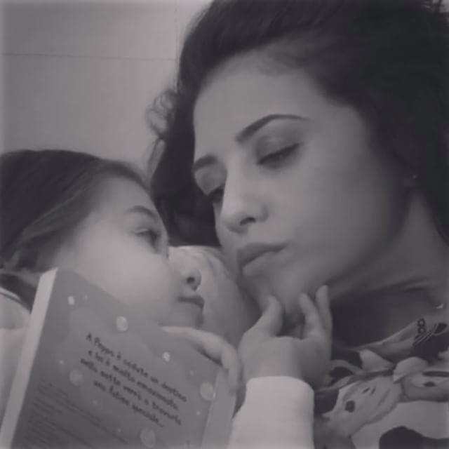 Ciro Castellano, despre drama Antoniei! Ce se &icirc;nt&acirc;mplă &icirc;ntre artistă și Maya, fiica sa mai mare