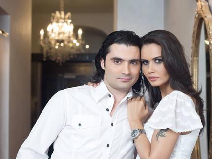 Oana Zăvoranu şi Pepe, scandal fără sf&acirc;rşit! Ce se &icirc;nt&acirc;mplă &icirc;ntre foștii soți