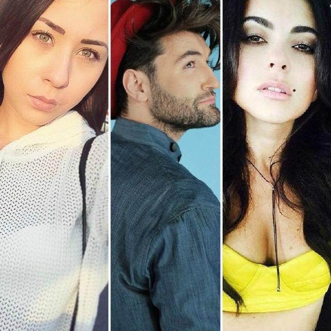 Nicole Cherry, Ruby, Ami sau Inna? Cum &icirc;i cheamă &icirc;n realitate pe 14 dintre cei mai &icirc;n vogă artiști rom&acirc;ni