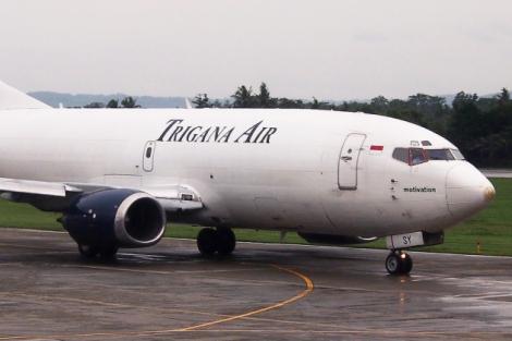 A fost găsită epava avionului cu 54 de pasageri la bord, dispărut în estul Indoneziei