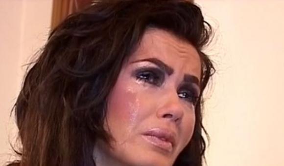 Oana Zăvoranu, &icirc;ngenuncheată de durere! După moartea mamei, acum a pierdut una dintre cele mai dragi fiinţe