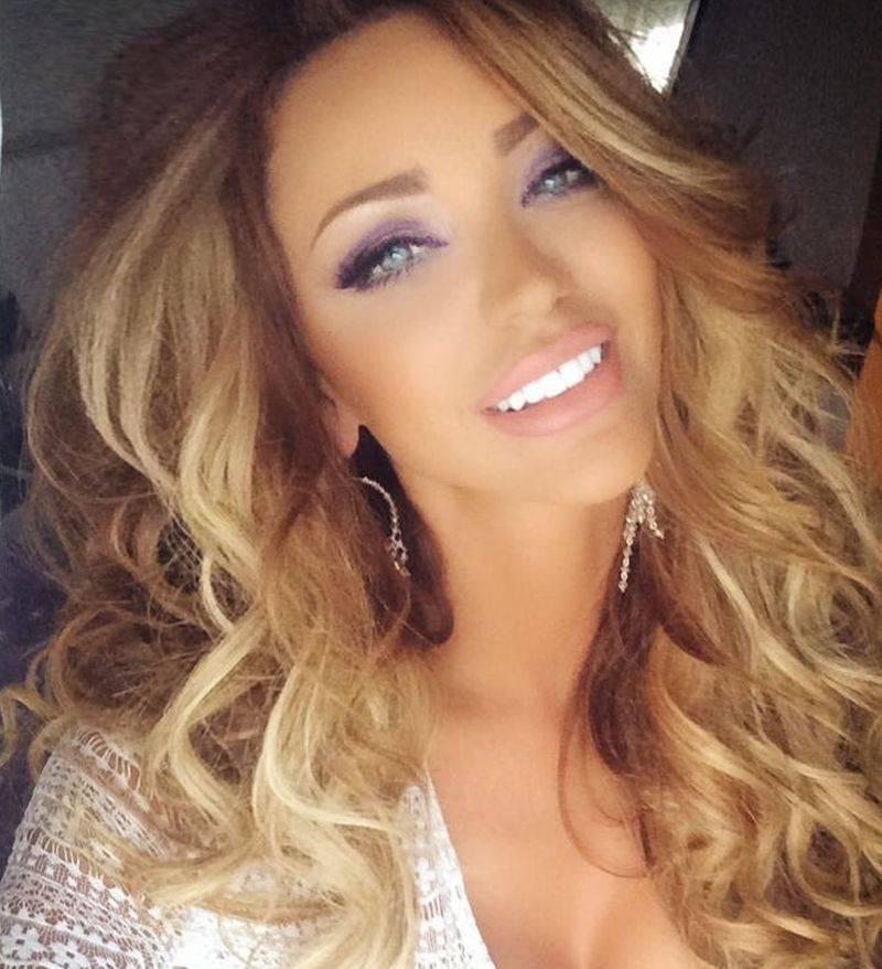 &Icirc;mpăcarea anului &icirc;n showbiz! Bianca Drăguşanu a &icirc;ngropat securea războiului