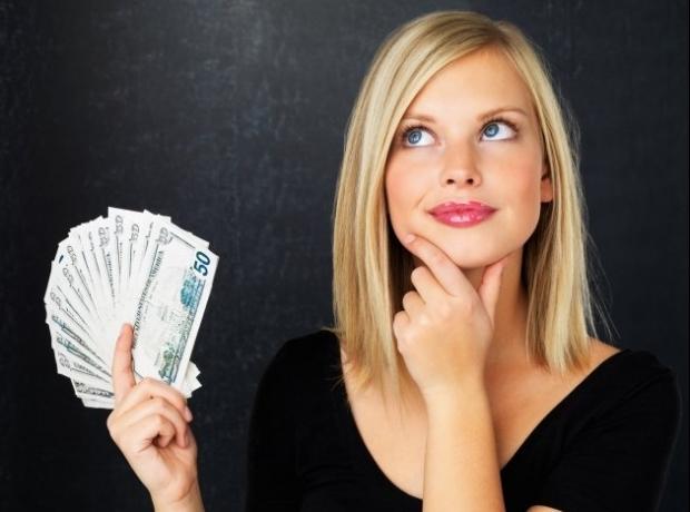 Cam așa e, nu? Top 5 cele mai materialiste zodii