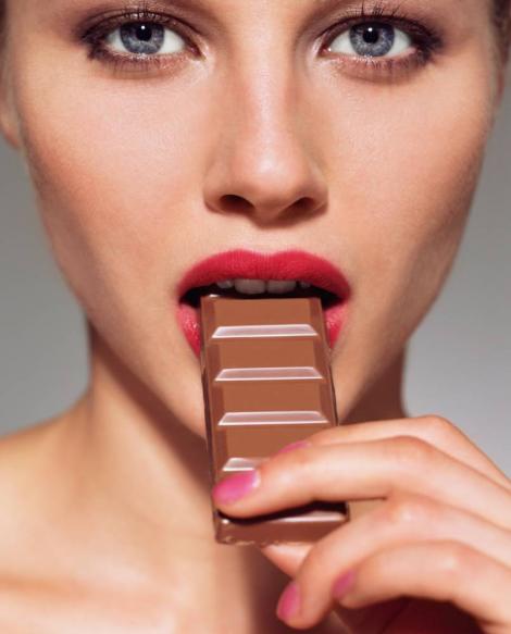 Cele mai cunoscute mituri despre ciocolată au fost spulberate! Adevărul despre efectele sale asupra organismului