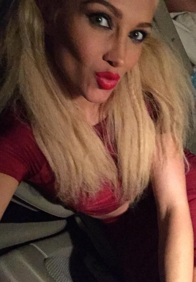 FOTO: Nu mai &icirc;ncape &icirc;ndoială! Lora e clară: "M-am &icirc;ndrăgostit" Imaginea spune totul