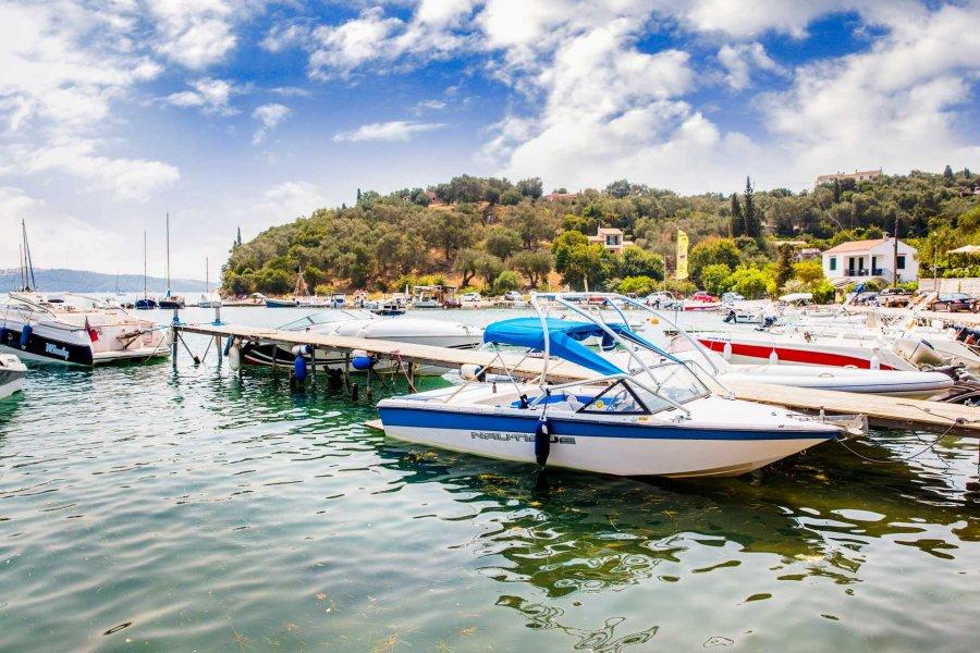 Memento Kassiopi, locul de care te &icirc;ndrăgostești la prima vedere