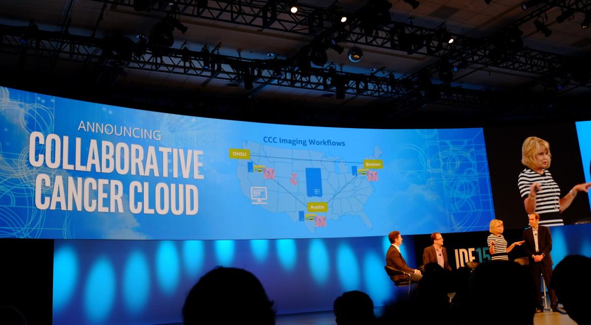 Au inventat "norul" care are leacul pentru cancer