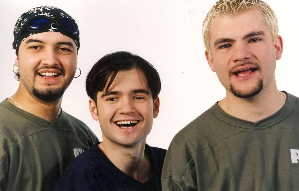 Zece melodii rom&acirc;nești care au &icirc;mplinit zece ani de c&acirc;nd au fost lansate! &Icirc;ţi mai aduci aminte de hiturile astea?