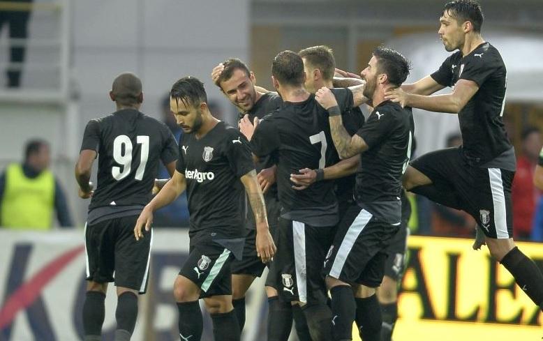 Astra - AZ Alkmaar 3-2. Giurgiuvenii au revenit senzațional de la 0-2!