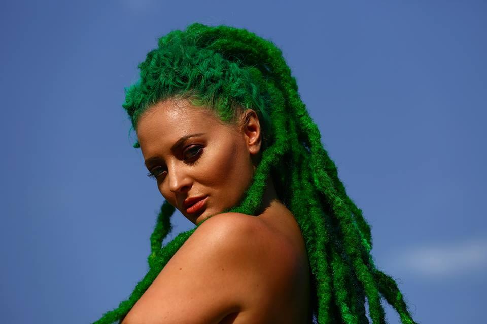 FOTO WOW! Delia, o nouă schimbare de look! Cum arată acum jurata X Factor