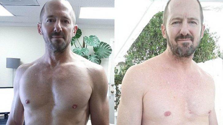 S-a crezut viteaz și a făcut un super pariu! Ce s-a &icirc;nt&acirc;mplat cu un bărbat după ce a băut trei litri de cola pe zi, timp de 30 de zile