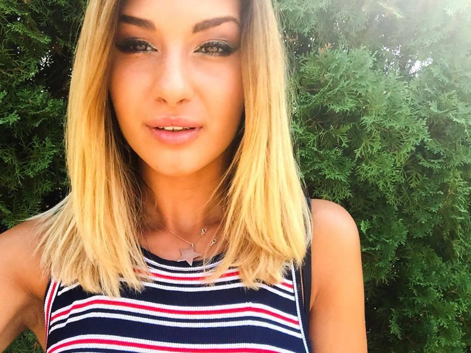 Alina Eremia lansează o provocare pentru fanii săi! Intră şi tu &icirc;n jocul pe care &icirc;l aştepta toată lumea