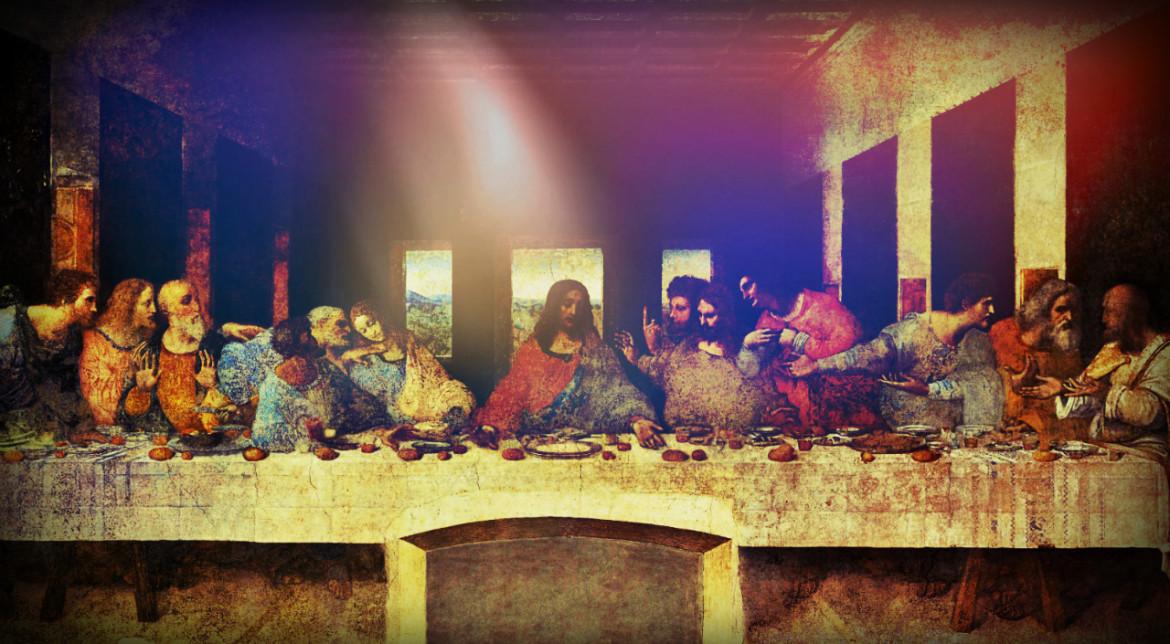 Preoții sunt speriați de această veste! Adevărul despre Iisus ar putea distruge creștinismul