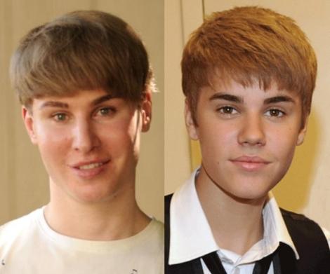 Toby Sheldon, sosia lui Justin Bieber, a murit în condiţii suspecte! Asemănarea cu celebrul cântăreţ este uimitoare