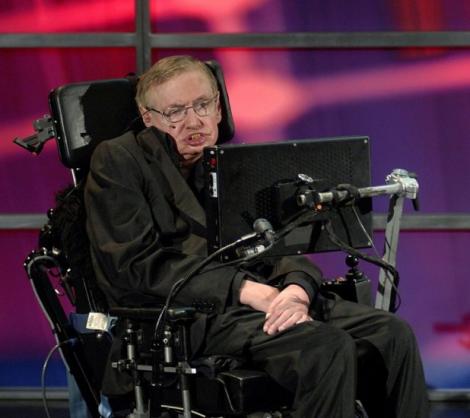 Celebrul fizician Stephen Hawking a dezlegat unul dintre cele mai mari mistere ale lumii! Ce se întâmplă cu găurile negre din Univers