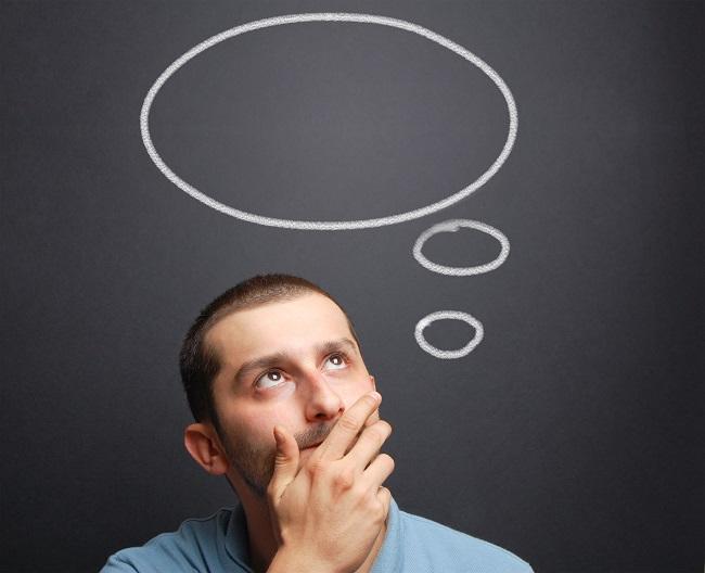 Ce g&acirc;ndesc bărbații, &icirc;n funcție de zodie! Horoscopul acesta &icirc;ți spune totul despre el!