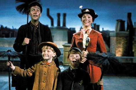 MATTHEW GARBER. Tragica poveste a puștiului din ”Mary Poppins”. S-a stins de tânăr, în chinuri groaznice