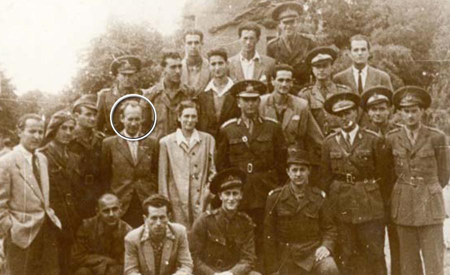 Cibi Braun, antrenorul care a lansat Steaua și Dinamo &icirc;n fotbalul rom&acirc;nesc