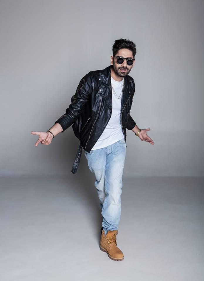 Connect-R revine &icirc;n forţă cu un nou look! Artistul a făcut o schimbare radicală