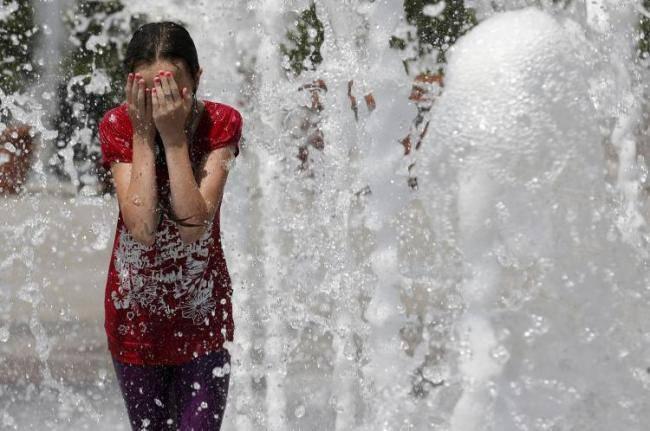Vești excelente de la meteorologi! Luna septembrie aduce Cod Galben de caniculă! Care sunt zonele vizate