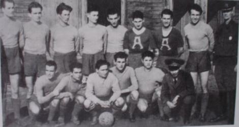 Povestea primului derby dintre Steaua și Dinamo! Pe 21 noiembrie 1948 lua naștere cea mai mare rivalitate din fotbalul românesc