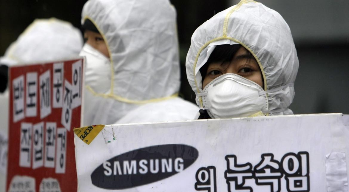 Revoltător! Angajații acestei companii fac cancer și mor pe capete