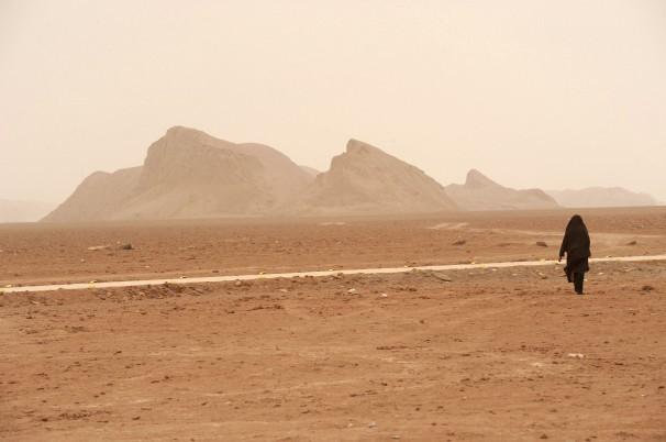 Un nou record mondial! Au fost &icirc;nregistrate 74 de grade Celsius &icirc;n Iran! Autorităţile sunt &icirc;n alertă