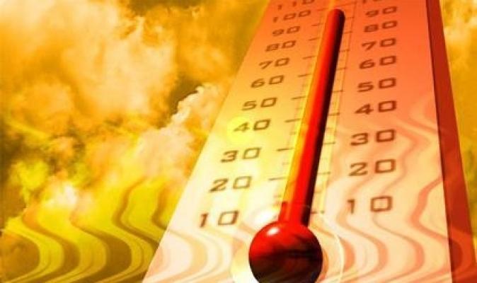 Nou val de caniculă peste Rom&acirc;nia! Meteorologii au emis cod galben &icirc;n 31 de județe și București, joi și vineri