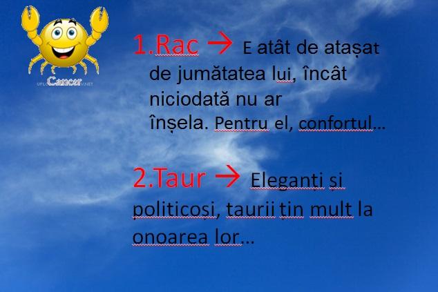Lor li se aprind călc&acirc;iele o dată si bine! Top 5 cele mai fidele zodii!
