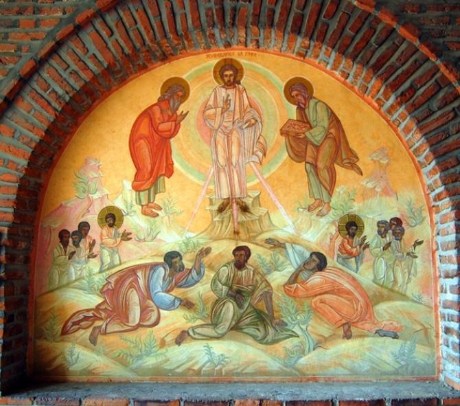 Schimbarea la Faţă a Domnului e sărbătorită pe 6 august! Ce nu trebuie să faci &icirc;n această zi pentru a scăpa de necazuri