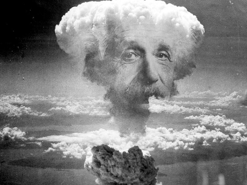 Albert Einstein și semnătura &bdquo;atomică&rdquo;. Cum avea să hotărască, fără voie, sf&acirc;rșitul Hiroshimei &icirc;n 1945