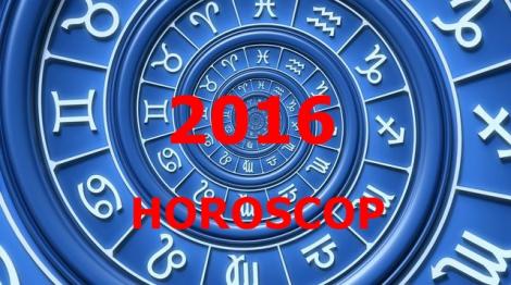 Spune ce zodie eşti ca să vezi cum o să fie 2016 pentru tine! Horoscopul pentru anul viitor