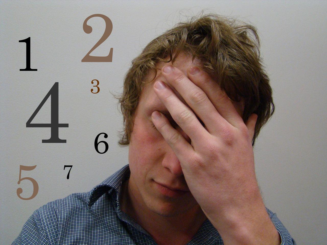 Fiecare zodie are obsesiile și fixațiile sale! Află care sunt ale tale!