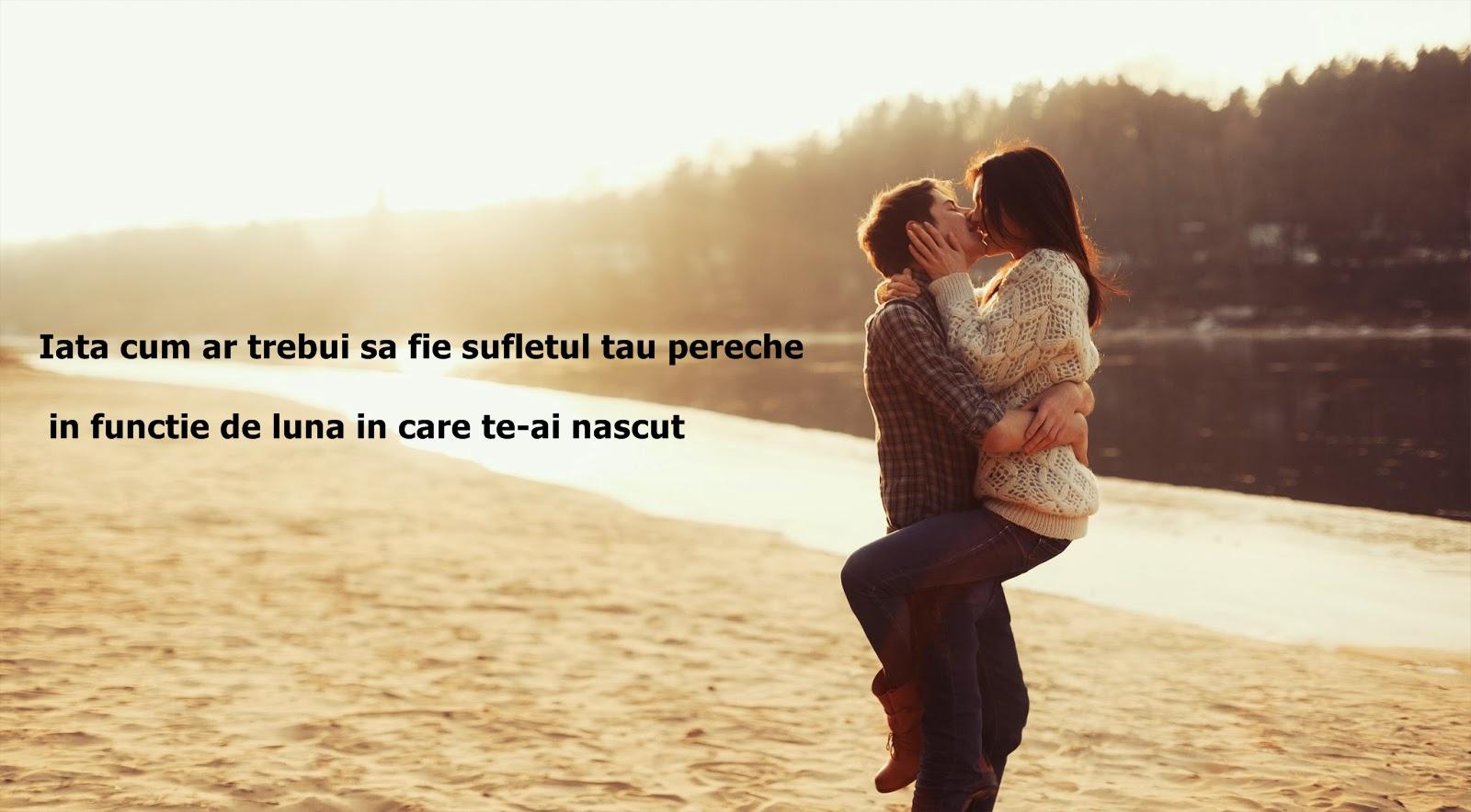 Află cum ar trebui să fie sufletul tău pereche &icirc;n funcție de luna &icirc;n care te-ai născut! Crezi că se potriveşte?