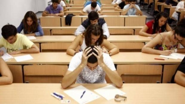 Rezultate dezastruoase la BAC: 24,1% dintre absolvenţii de clasa a XII-a au promovat examenul maturităţii &icirc;n sesiunea august- septembrie