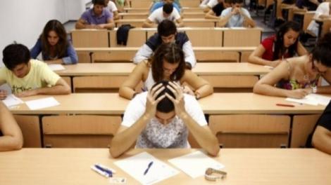 Rezultate dezastruoase la BAC: 24,1% dintre absolvenţii de clasa a XII-a au promovat examenul maturităţii în sesiunea august- septembrie