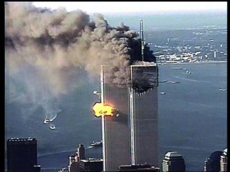14 ani de la atentatele care au zguduit lumea! El este SINGURUL AMERICAN care nu se afla pe Planetă pe 11 septembrie 2001