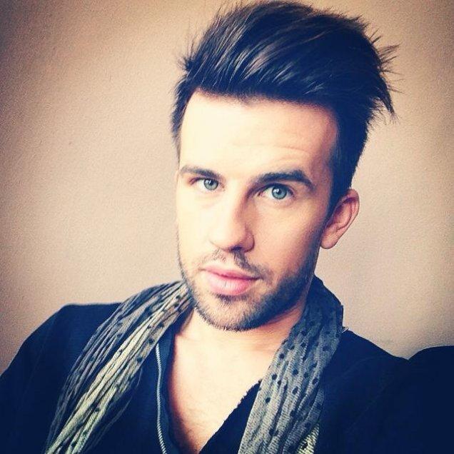 Florin Ristei a răspuns la &icirc;ntrebarea care s-a aflat pe buzele tuturor: "Da, este iubita mea!"