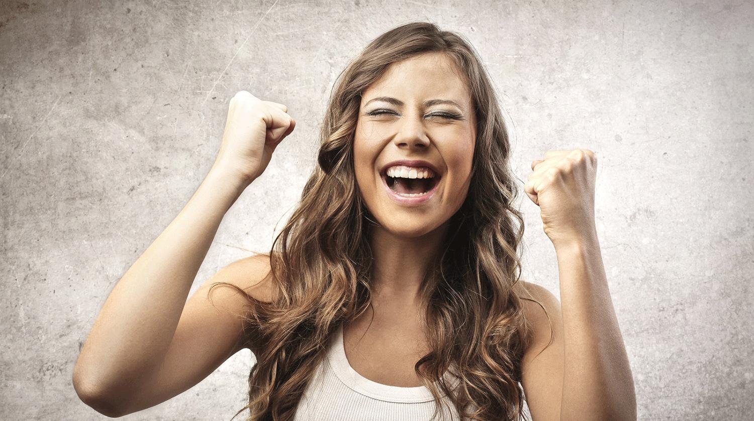 Veste SENZAŢIONALĂ pentru toate femeile din Rom&acirc;nia! Vor primi 50.000 de lei! Iată ce trebuie să facă