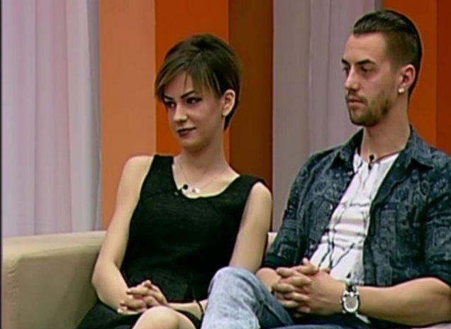 A uitat-o complet pe Andrada! Radu de la "Mireasă pentru fiul meu", surprins alături de o brunetă dotată