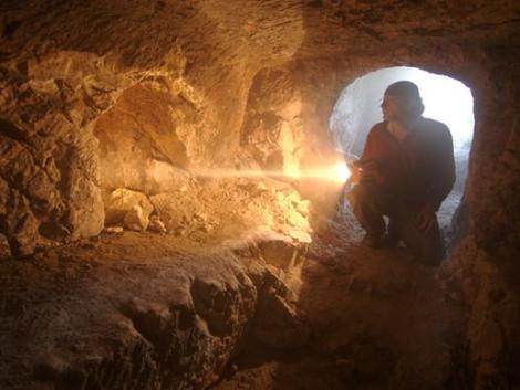 O echipă de arheologi a descoperit casa în care a locuit Iisus!