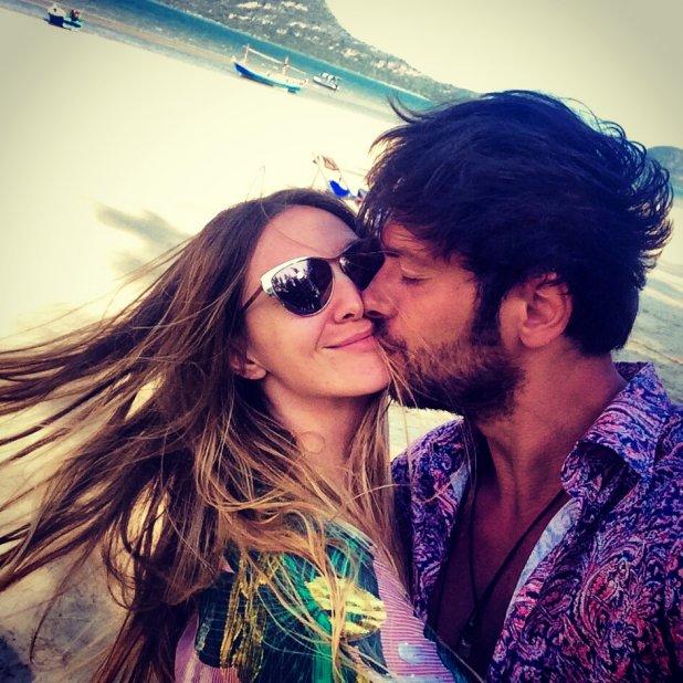 Radu V&acirc;lcan, picanterii din luna de miere: Cum a petrecut, alături de proaspăta sa soție, cele mai frumoase momente