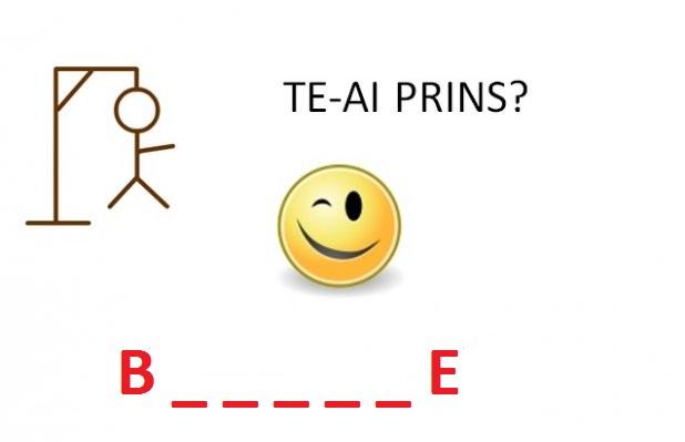 TEST de limba rom&acirc;nă de clasa a III-a! Care este cel mai scurt cuv&acirc;nt care conține toate cele cinci vocale principale?